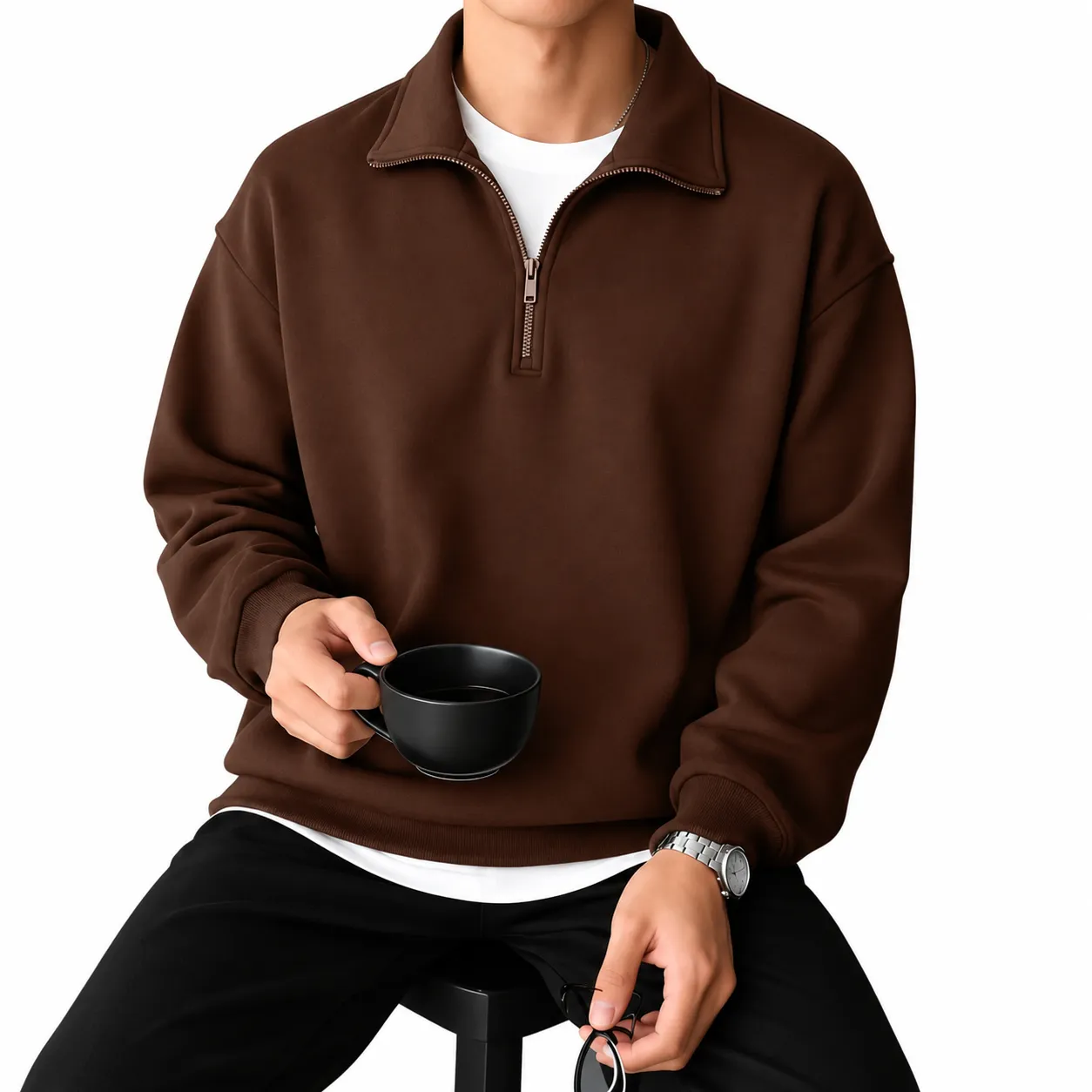 Men's Clothing