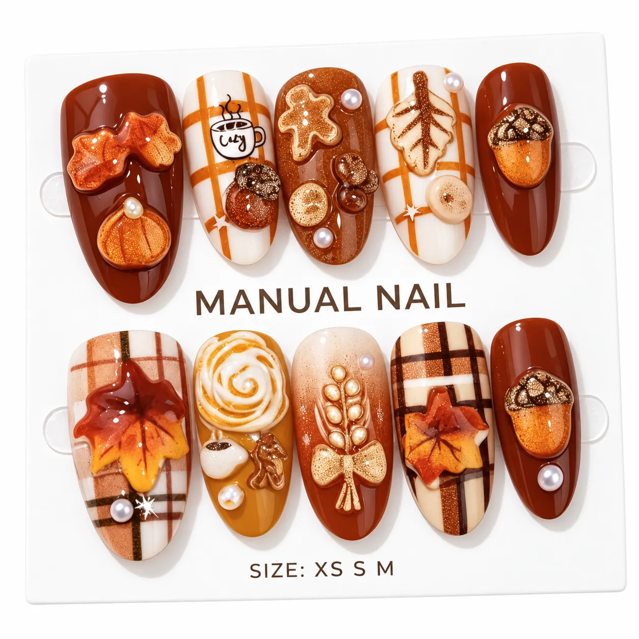 Nail Supplies