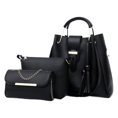 Bags 2026 New European and American Style Handbag for Women, Fashionable Shoulde