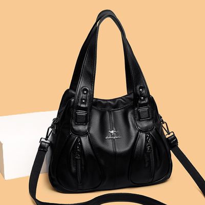 Bags 2026 New Handbag Model for Women, Crossbody Bag, Shoulder Bag for Mothers,