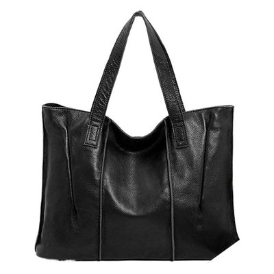Bags 2026 Women's Bag Spring and Summer New Style Soft Leather Trendy European a