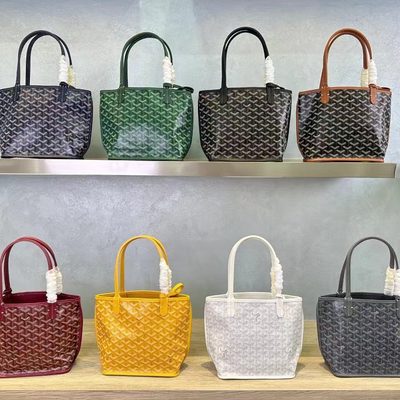 Bags In-Stock All-Color Cross-Border New Women's Bag, Tote Bag, Shoulder Bag, Le