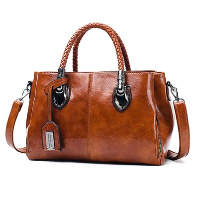 Hot-Selling Bags 2026 New Women's Handbags Shoulder Crossbody Bags Korean Fashio