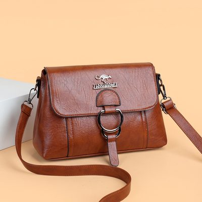 Bags Cross-Border Export Wholesale Shoulder Bag Women's Bag 2025 New Pearl Mini