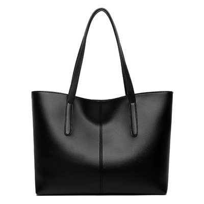 Bags Guangzhou Women's Bag 2026 New Large Fashion Shoulder Bag for Women, Commut