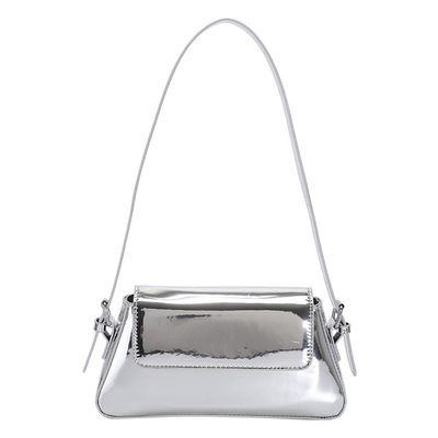 Bags Cross-Border New Handbag with a High-End Feel, Baguette Bag 2026, Fashionab