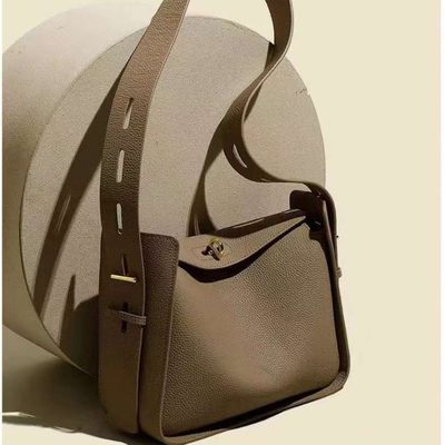 Bags New product niche commuter design shoulder slung underarm bag cross-border