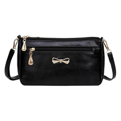 Bags Women's Crossbody Bag Casual Korean Style Middle-aged Mom Fashionable Large