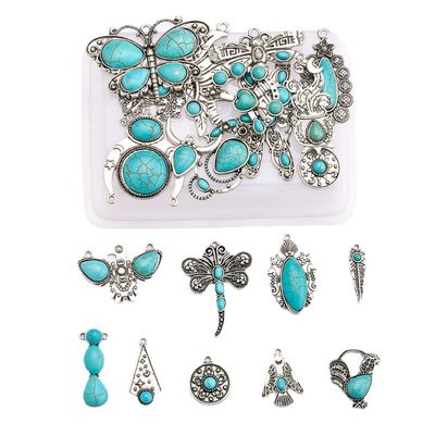 European and American Ethnic Retro Style Personalized Cross-Border Hot-Selling J