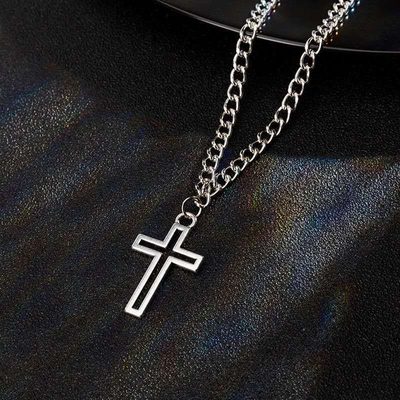 Jewelry Popular Hip-Hop Fashion Astronaut Necklace Pendant for Men and Women, Co