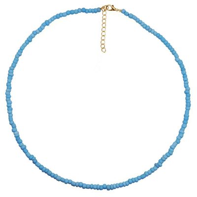 Jewelry Cross-border Supply Casual Short Clavicle Chain Girls ins Sweet Personal