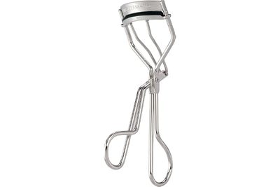 Makeup Carbon Steel Wide-Angle Eyelash Curler, Natural Curling, Long-Lasting Sty