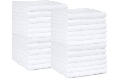 Makeup Cross-border coral velvet towel wholesale thick 300g ㎡ absorbent soft qui