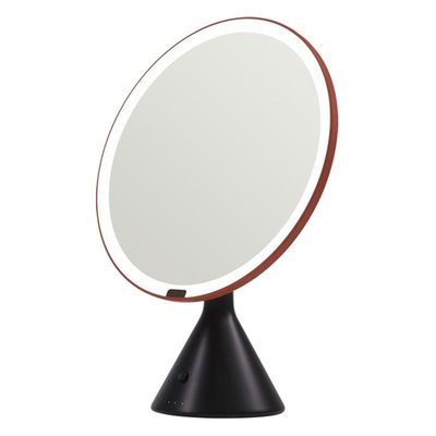 Factory Direct Supply Led Light Makeup Mirror High-End Professional Smart Beauty
