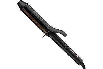 Makeup Hair Straightener, Hair Straightening Iron, Salon and Home Use, Curling B