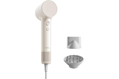 Makeup High-Speed Hair Dryer for Home Use, Cross-Border, Strong Wind, Negative I
