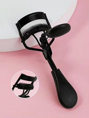 Makeup Little red book with curl eyelash artifact curl eyelash curler lace clip 
