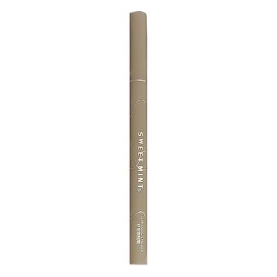 Makeup SOURCE manufacturer sweetmint fine carved eyeliner very fine waterproof s