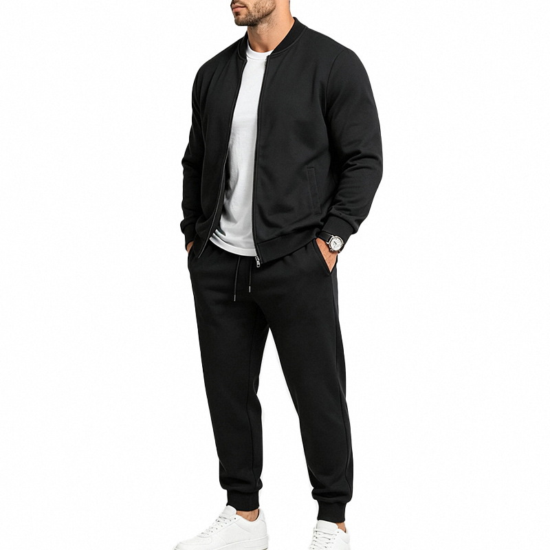 Mens Clothing European American Men's Cross-border Fall Bestseller Loose Outdoor