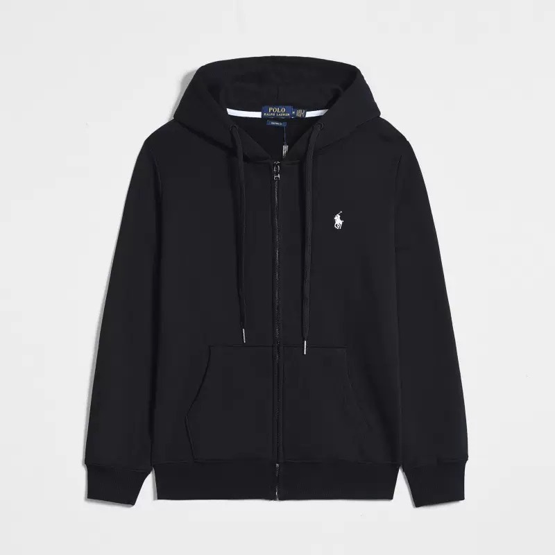 Mens Clothing Cross-border Exclusive High Quality Paul Spring Autumn Men's Hoode