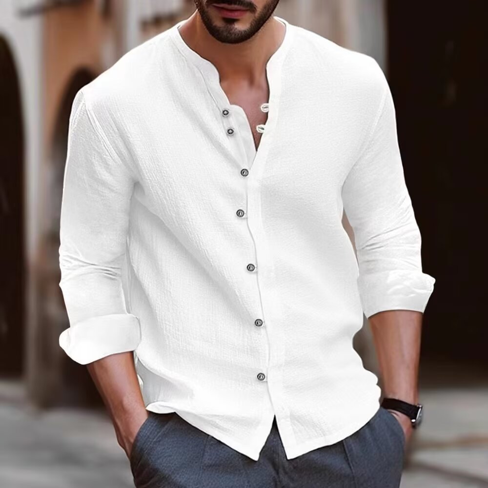 Mens Clothing Stock Cross-border Foreign Trade AliExpress Hot Selling European A
