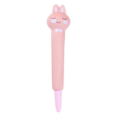 Office Supplies Creative Stress-Relief Pen, Gel Pen, School Supplies for Primary