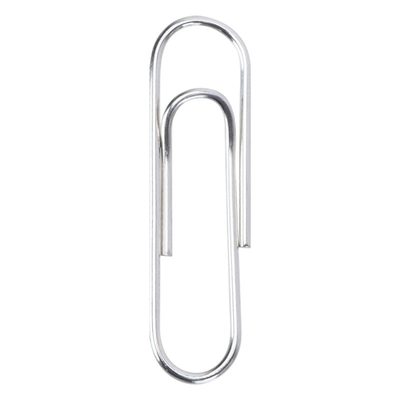 Office Supplies Multifunctional Metal Love Pen Clip Pad Buckle Writing Stationer