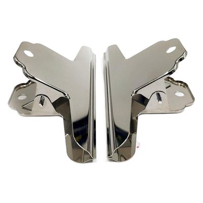 Office Supplies Silicone Folder, Iron Clip, Mountain-Shaped Clip, Mountain Clip,