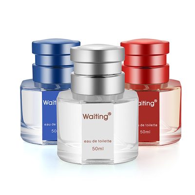 Perfume & Fragrance Authentic Waiting Perfume Classic Light Fragrance Portable M