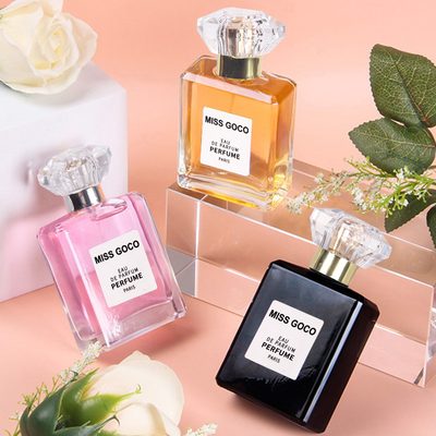 Perfume & Fragrance Cocoailishi Women's Niche Perfume, Long-Lasting Fragrance, F