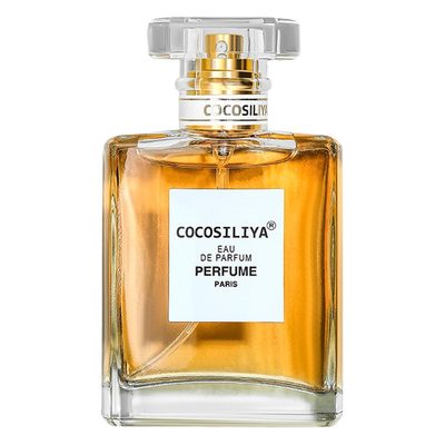 Perfume & Fragrance New Cocosiliya Coco Miss Women's Perfume, Long-Lasting Fragr