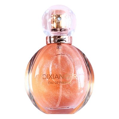 Perfume & Fragrance Di Xiang Er quicksand gilded Shaohua perfume ladies lasting