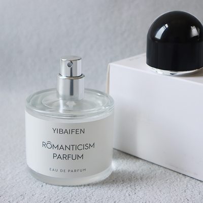 Perfume & Fragrance 【E-Commerce Hot Item】No Man's Land Rose Perfume Fresh Floral