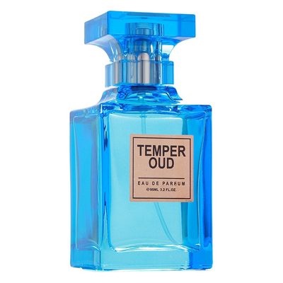 Perfume & Fragrance Cross-Border European and American Perfume Men's Long-Lastin