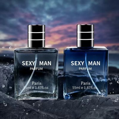 Perfume & Fragrance Cross-border explosions passion men's perfume lasting light