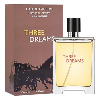 Perfume & Fragrance Cross-border Explosions Women's Perfume Gift Box Lasting Tru
