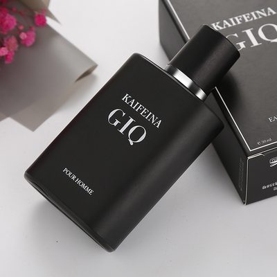 Perfume & Fragrance Flower Story Perfume Set Fresh and Long-Lasting Light Fragra