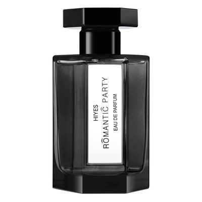 Perfume & Fragrance Hiyes Road to the Underworld Men's Perfume, Long-Lasting Lig