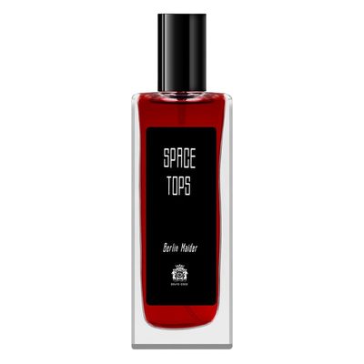 Perfume & Fragrance Internet-Famous Di Xiang'Er Women's Perfume Berlin Girl Frag
