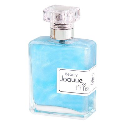 Perfume & Fragrance Internet Red Live Private Niche Ladies quicksand Perfume Blu