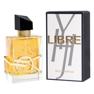 Perfume & Fragrance Live Hot Sale Royal Free Water Women's Perfume Flower Fragra