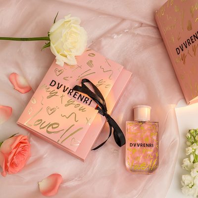 Perfume & Fragrance Lu Anli heart-beating series New Perfume student girl niche