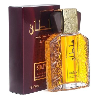 Perfume & Fragrance Middle Eastern Fragrance Arabic Perfume Foreign Trade Strong