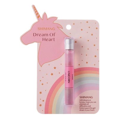 Perfume & Fragrance Net Celebrity Explosion Poem Ball Perfume Female Student Fre