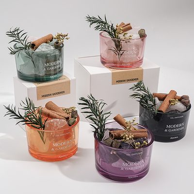 Perfume & Fragrance Non-fire Aromatherapy Stones Aromatherapy Stones Stone Aroma