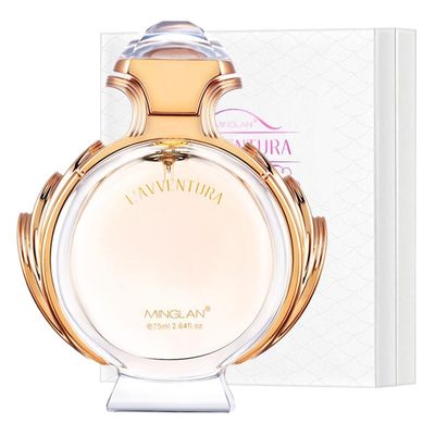 Perfume & Fragrance Perfume for Women Miracle Goddess Gold Perfume Gift Set Flor