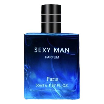 Perfume & Fragrance Cross-Border Hot-Selling Product: Men's Perfume in a Charmin