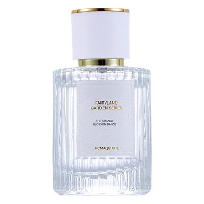 Perfume & Fragrance Shake the sound with the net red smoke rain jasmine north ce