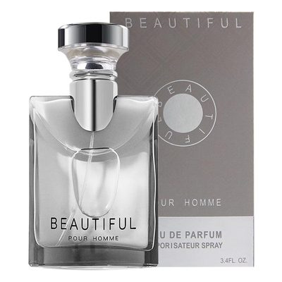 Perfume & Fragrance Small Town Yixiang Dajilin Tea Men's Perfume Neutral Light F