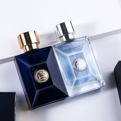Perfume & Fragrance Cross-Border Small Town Yixiang Haishen Men's Cologne Gentle